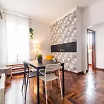 Appartamento via degli Spagnoli