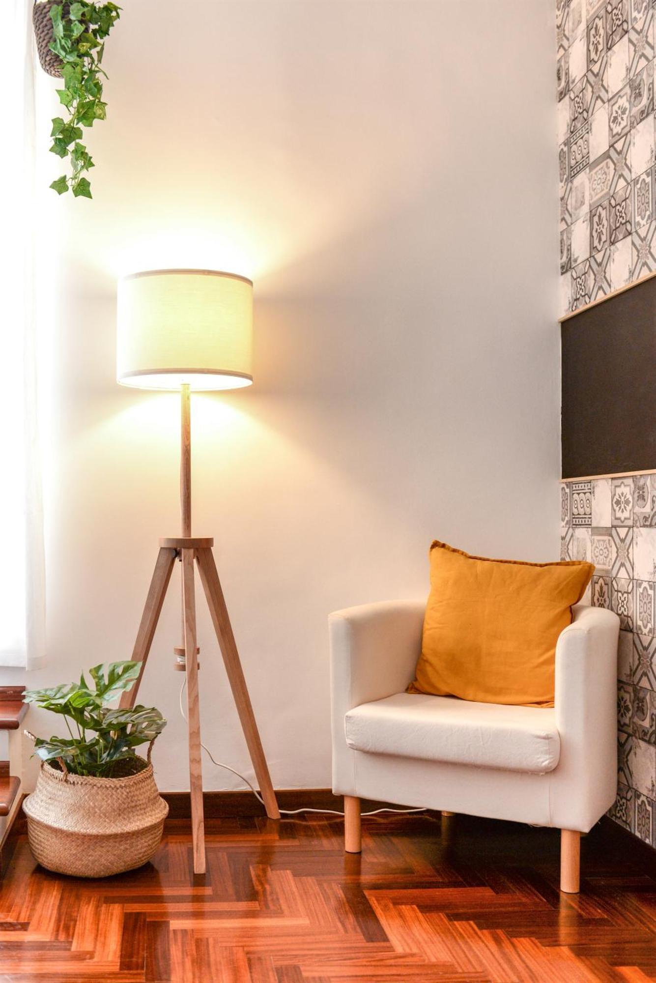 Soggiorni Brevi Giorgio Apartment