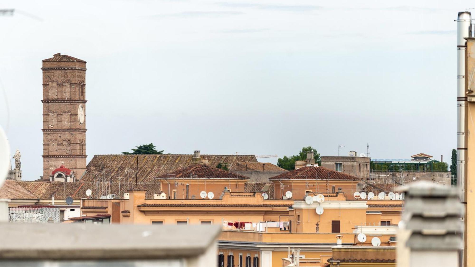 Soggiorni Brevi Giorgio Roma
