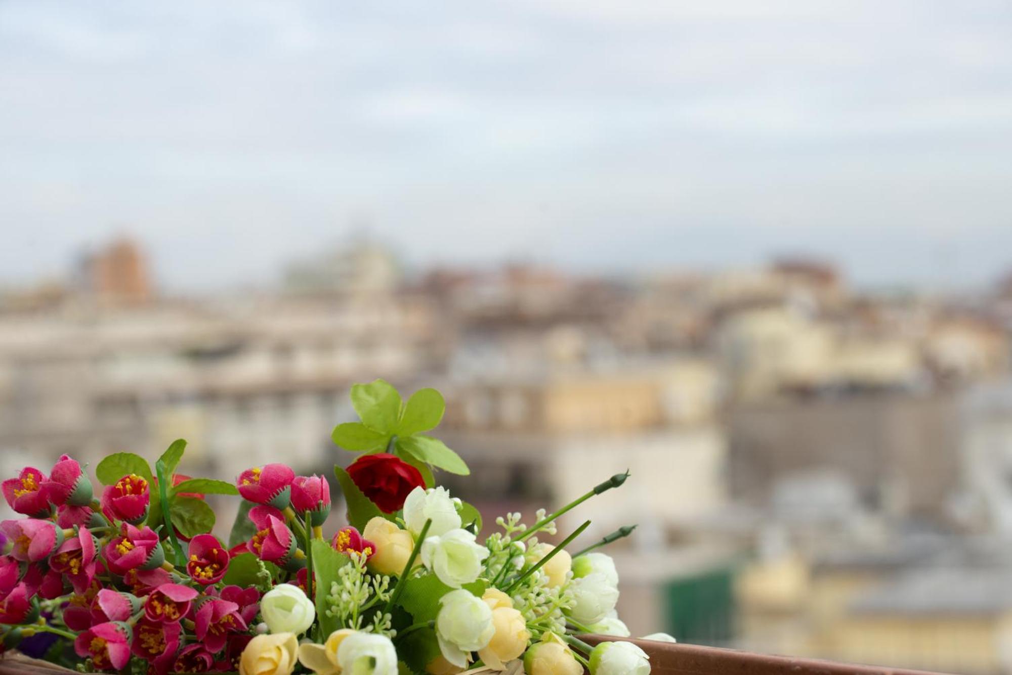 Apartment Soggiorni Brevi Giorgio
