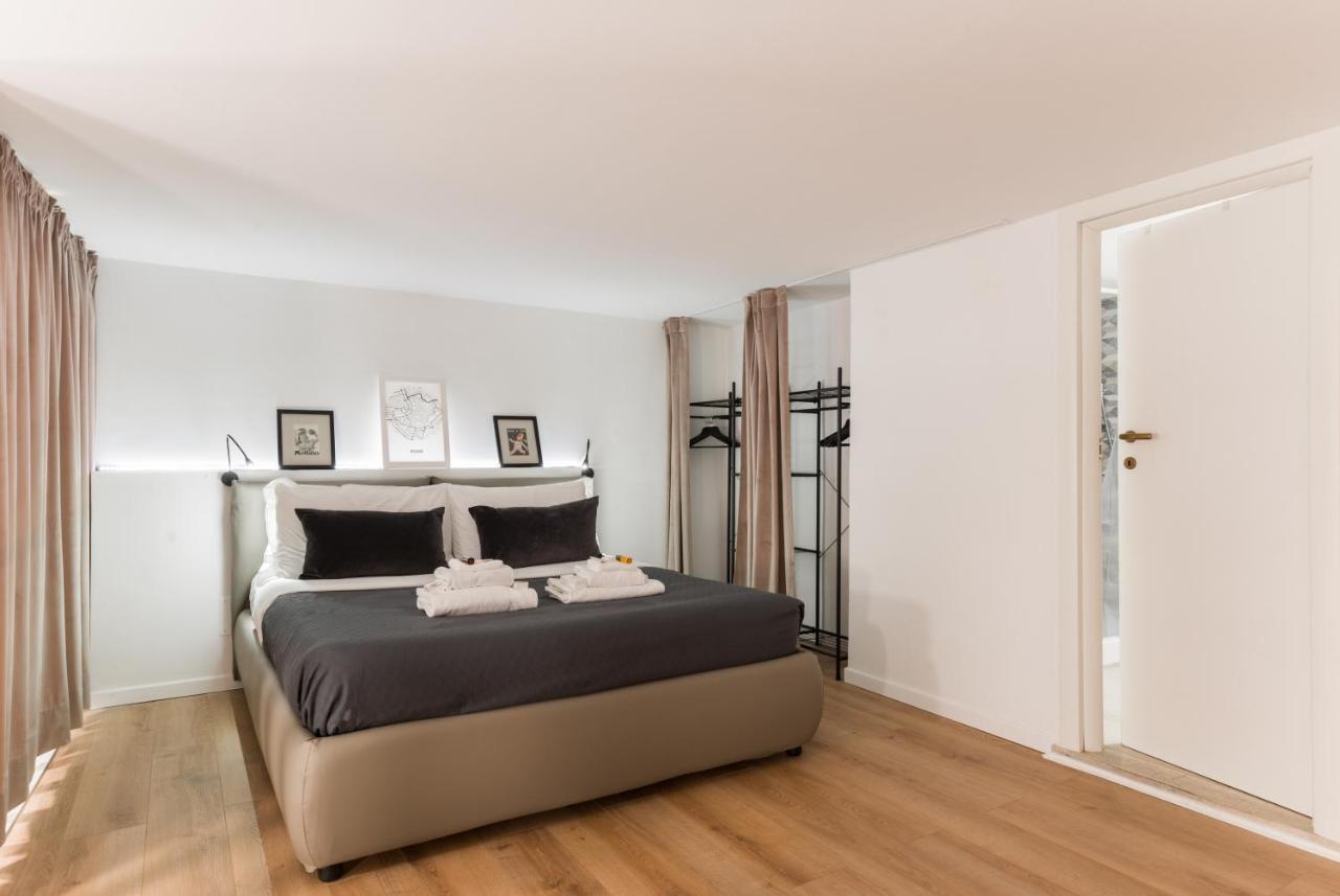 Soggiorni Brevi Giorgio Apartment Rome