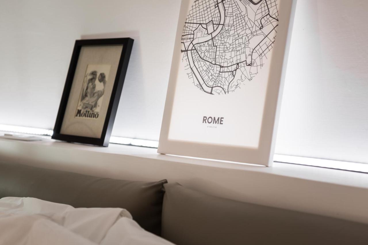 Apartment Soggiorni Brevi Giorgio Rome