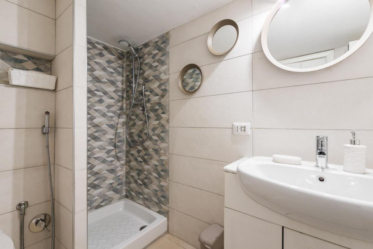 Soggiorni Brevi Giorgio Apartment *