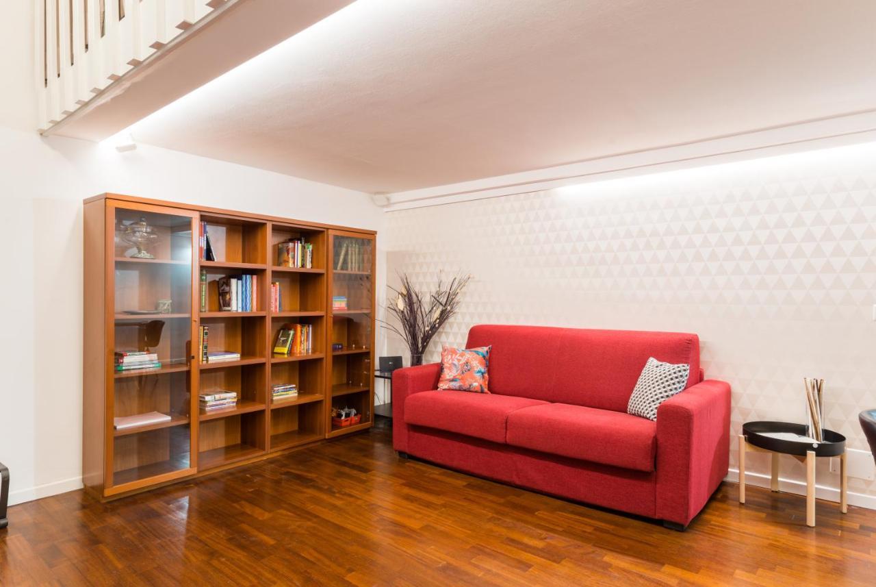 Apartment Soggiorni Brevi Giorgio *