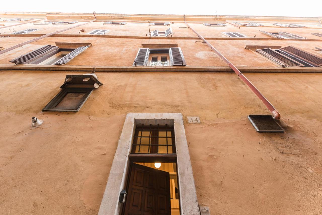 Soggiorni Brevi Giorgio Apartment Rome
