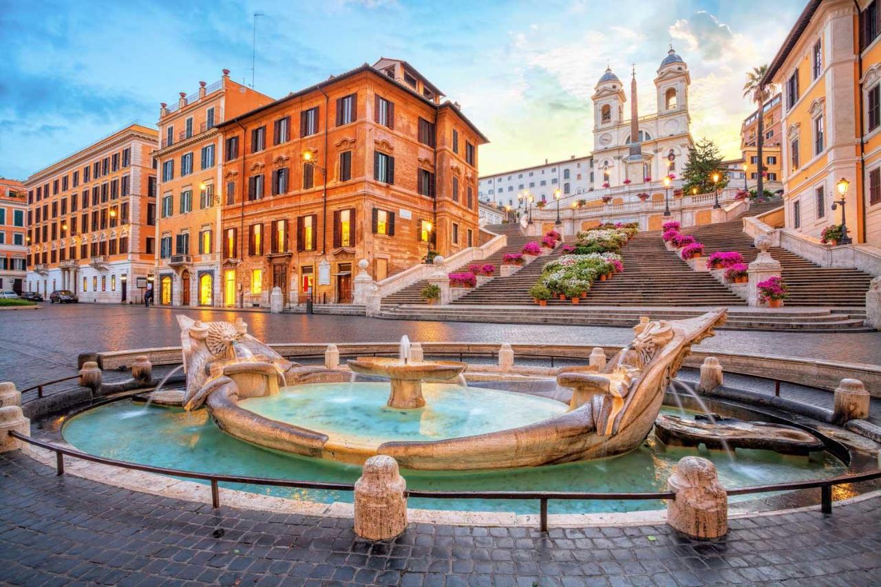 Soggiorni Brevi Giorgio Apartment