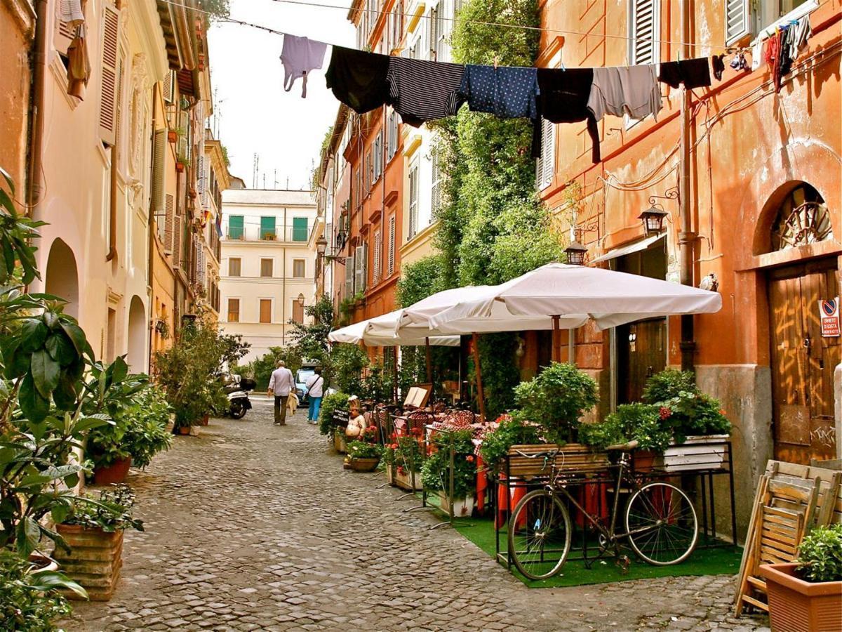 Soggiorni Brevi Giorgio Rome