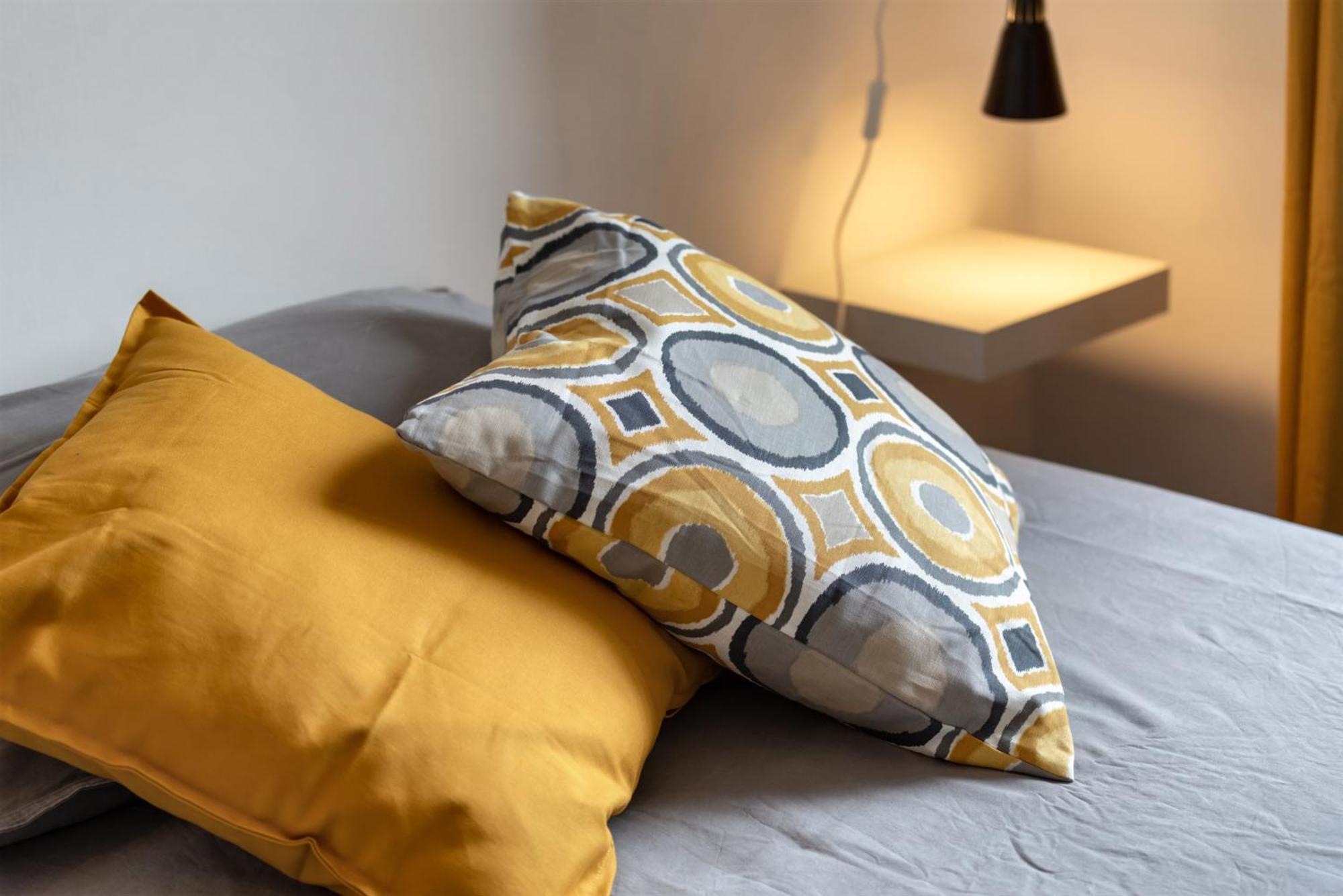 Apartment Soggiorni Brevi Giorgio Rome
